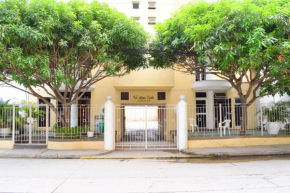 Santa Marta Apartamentos Salazar - Maria Paula